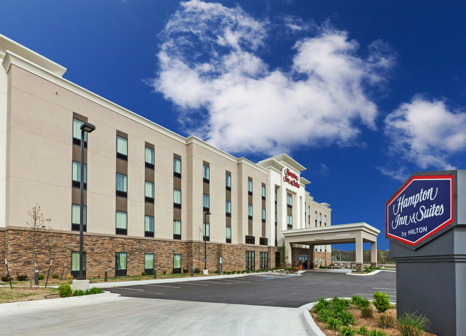 Foto - Hampton Inn & Suites Claremore