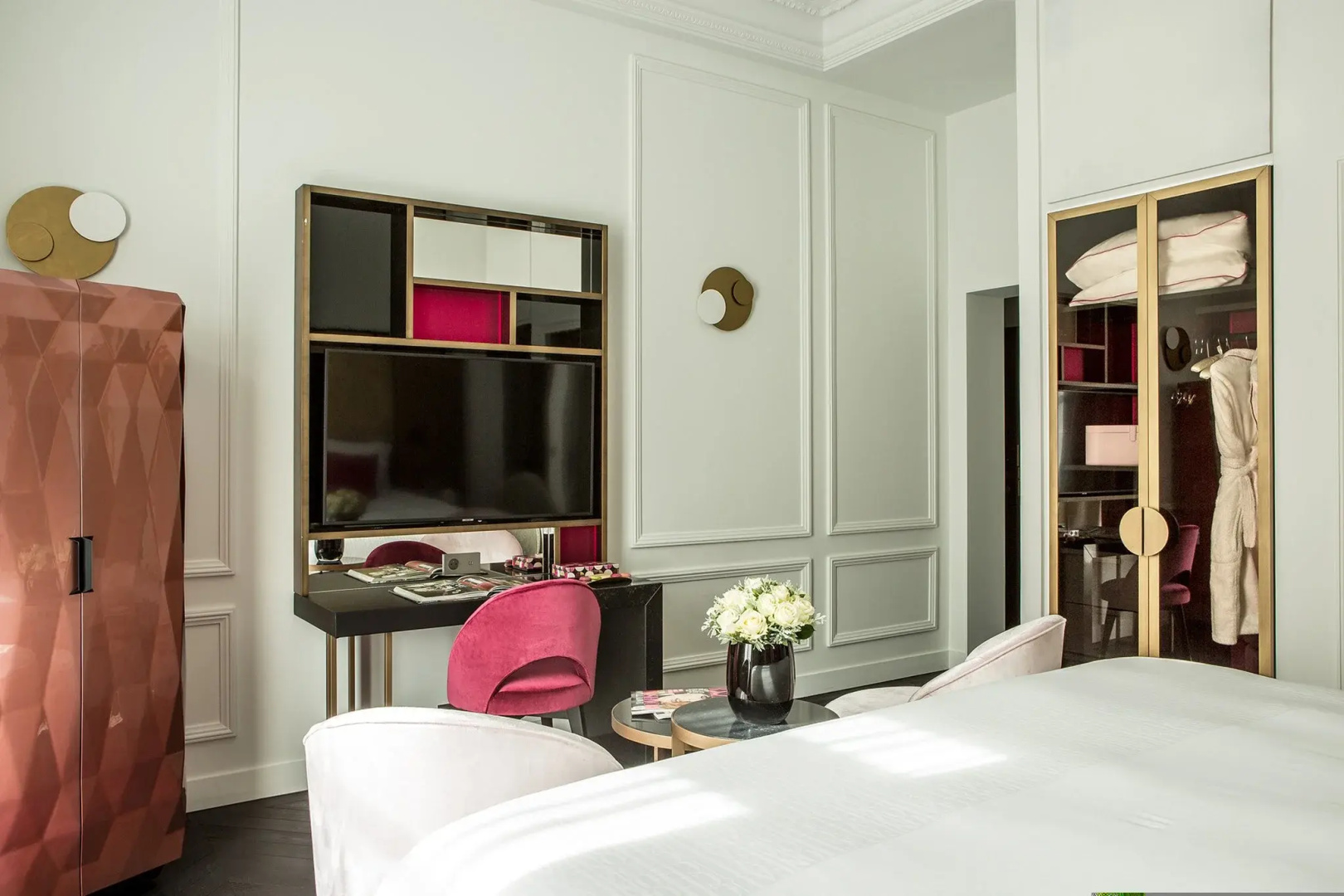 Foto - Fauchon L'Hotel Paris