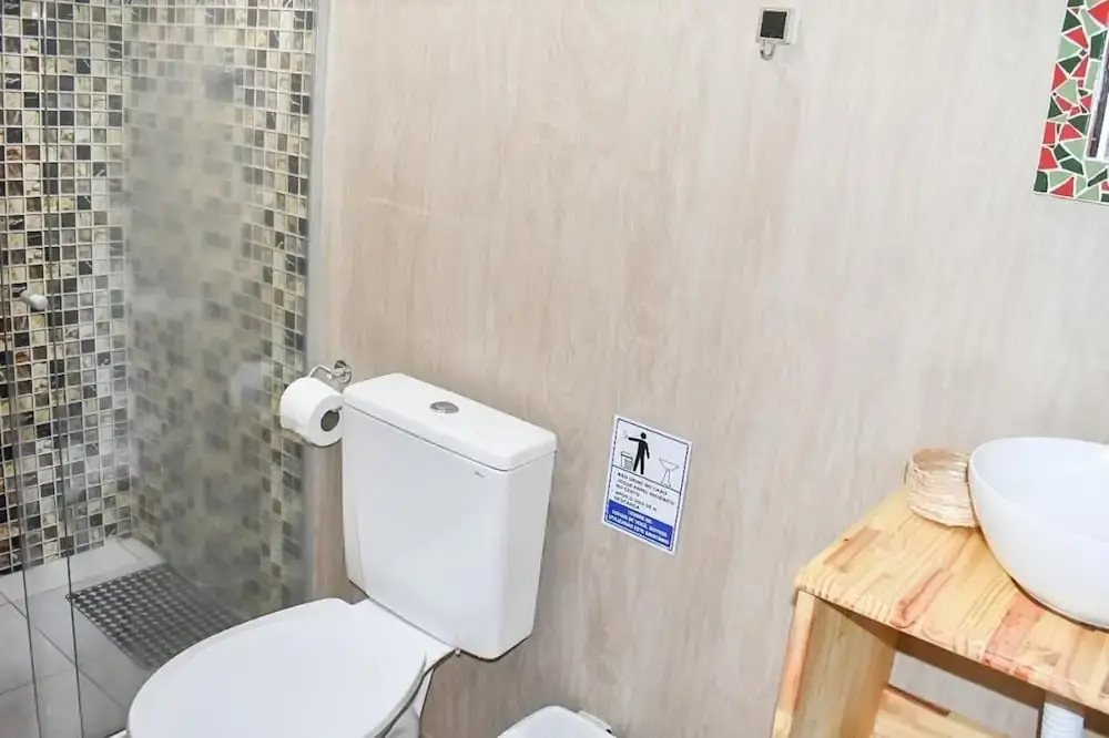 Foto - Tamboleiro's Hotel Residence