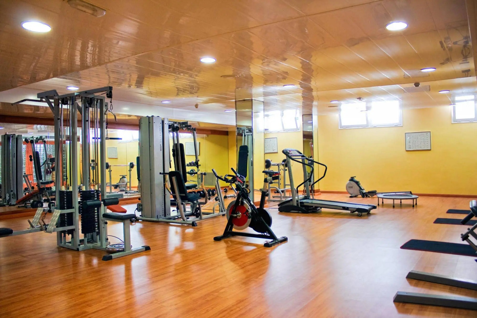 Photo - Hotel Servigroup Marina Playa