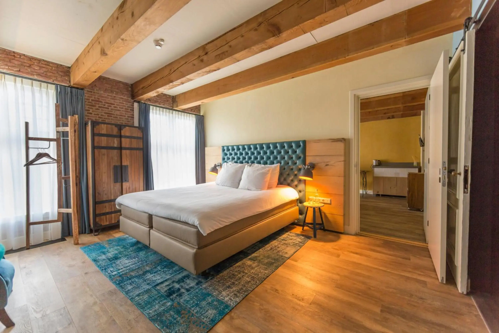 Photo - Van Rossum Stadshotel Woerden