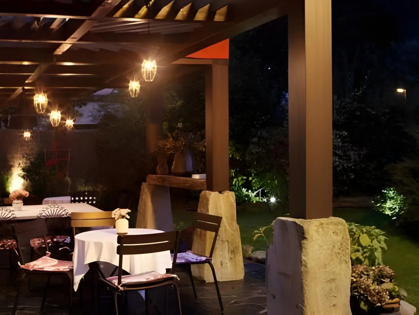 Foto - Hotel IRARAGORRI