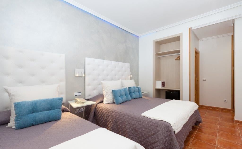 Foto - Hostal Las Fuentes