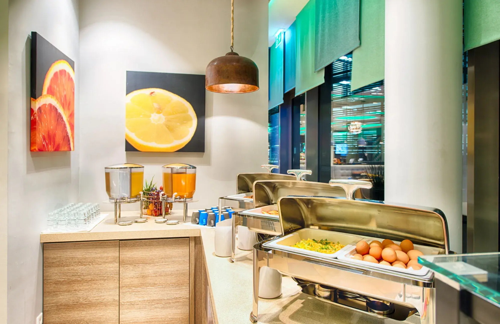 Foto - Leonardo Hotel Munich City South