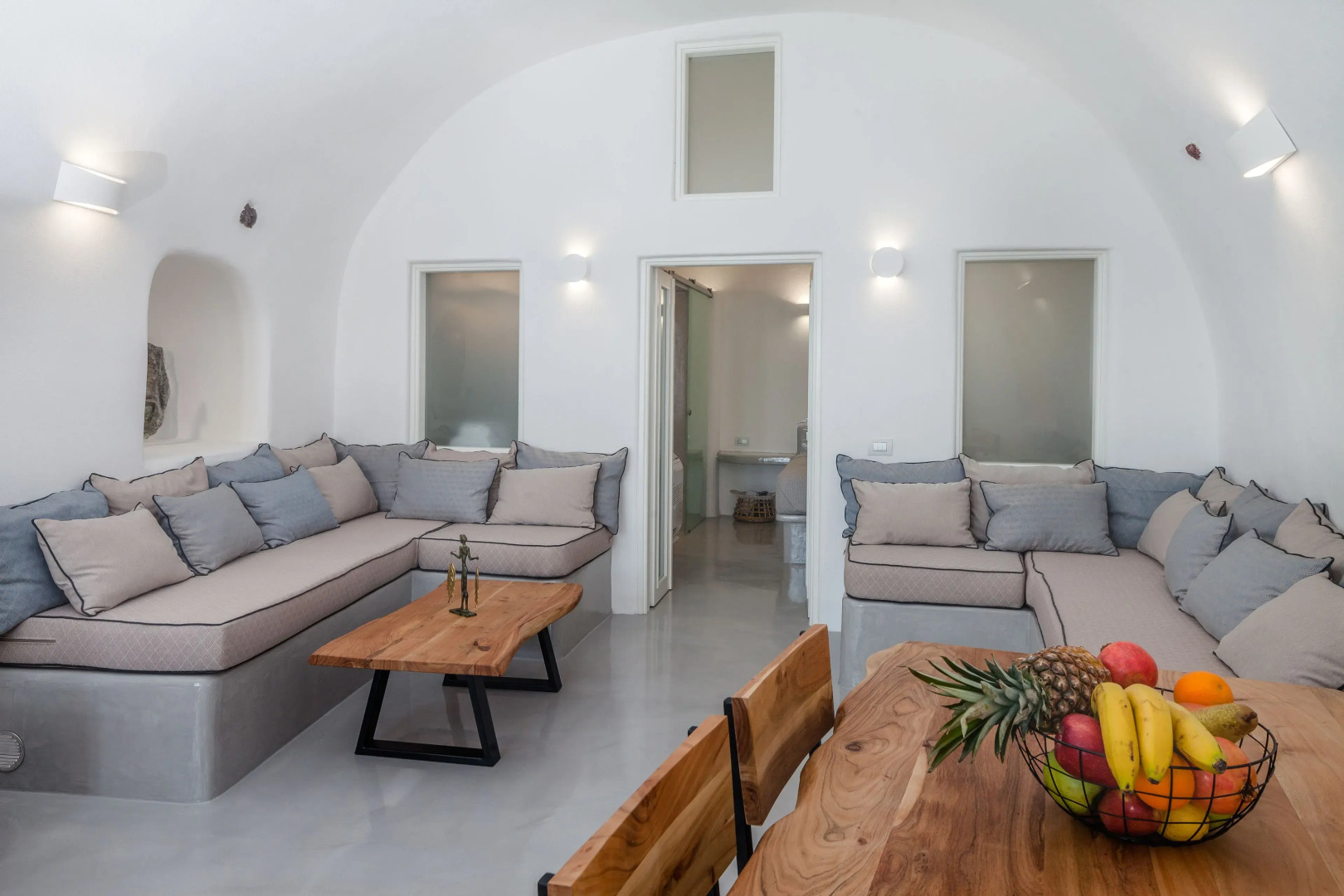 Foto - Antrum Cave Villa