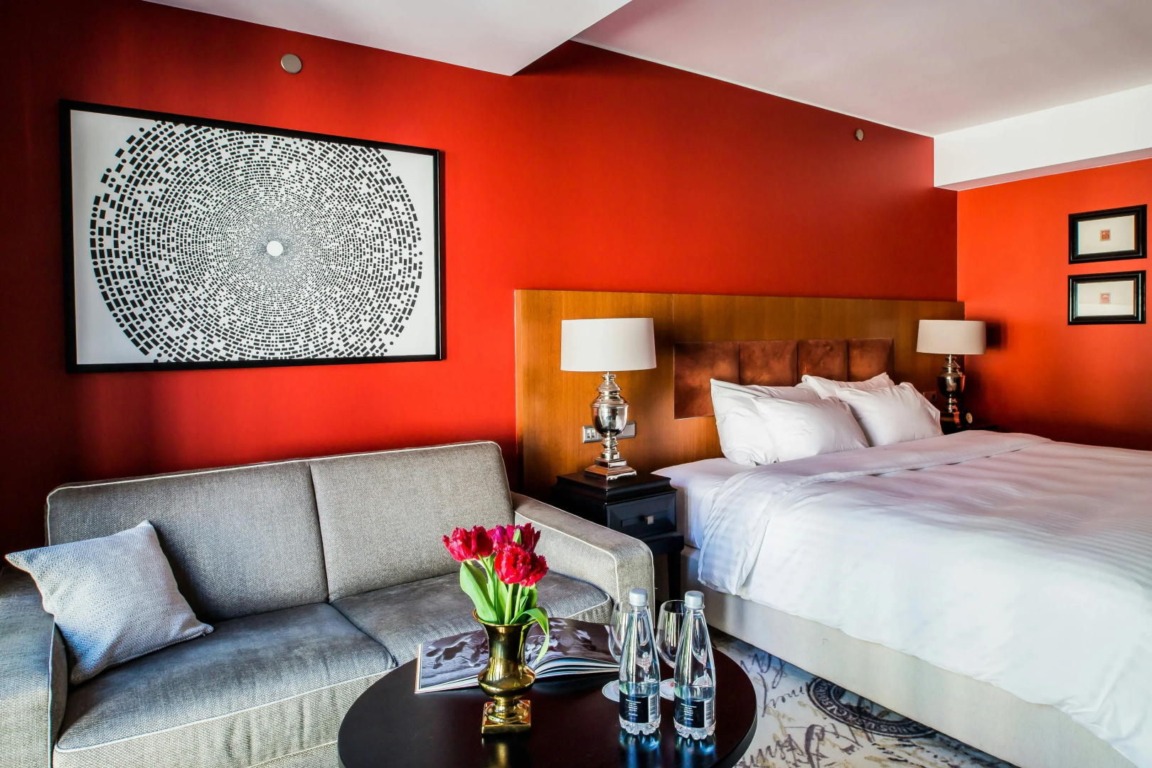 Foto - Hotel Telegraaf, Autograph Collection