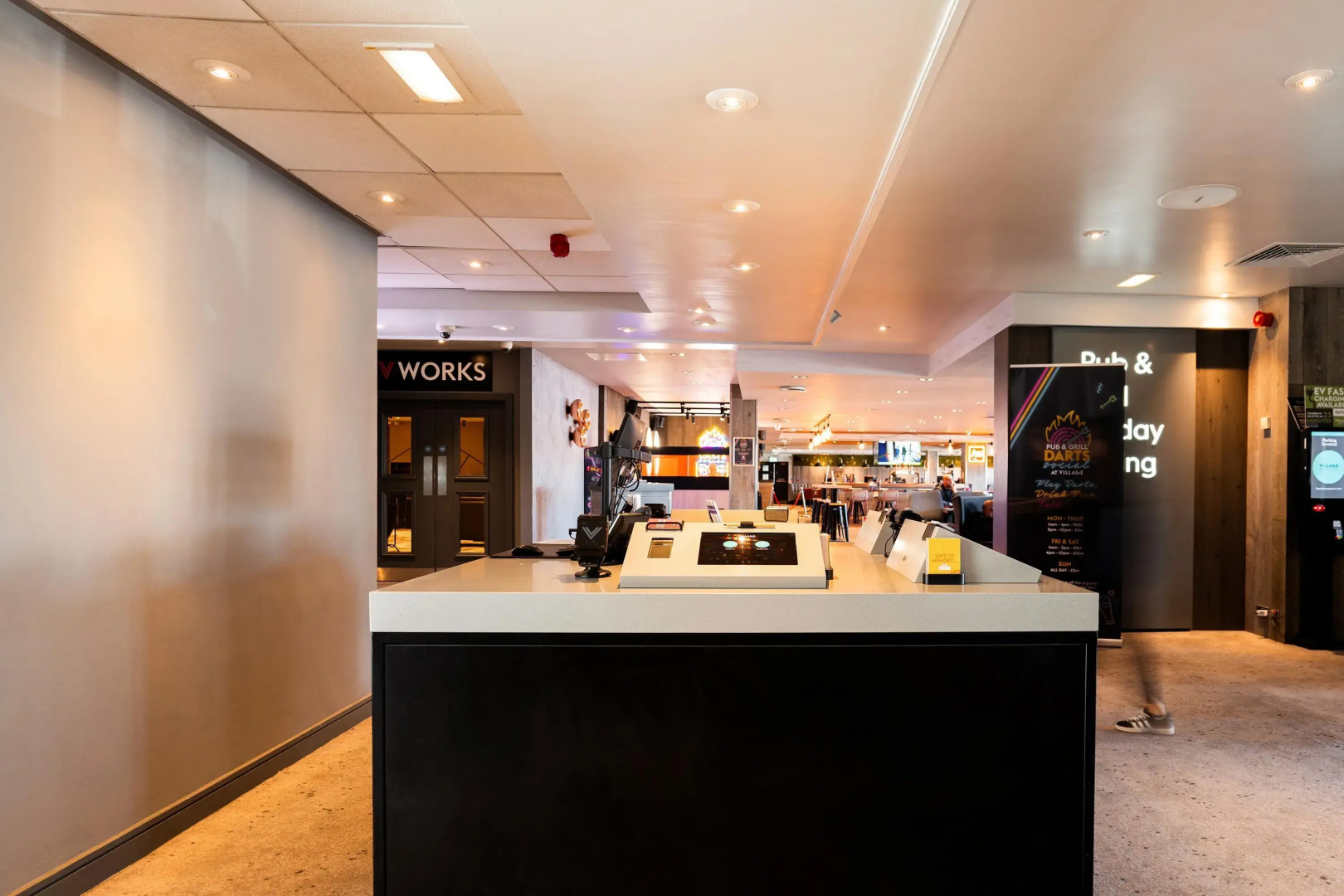 Foto - Village Hotel Birmingham Walsall