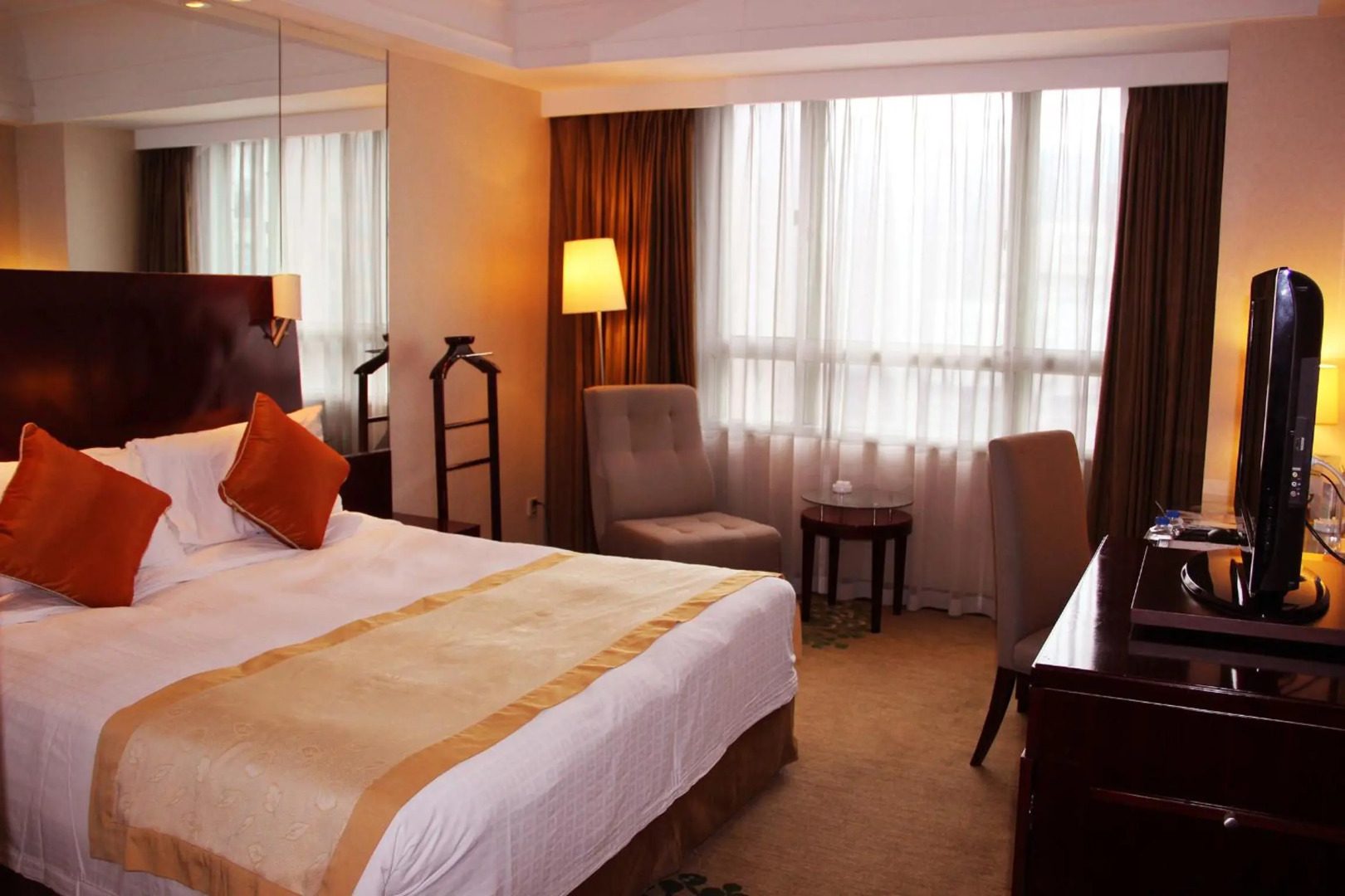 Photo - Merry Hotel Shanghai (Former Rendezvous Merry Hotel Shanghai)