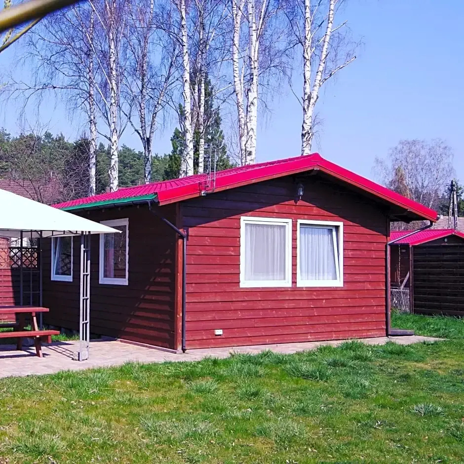 Foto - Wakacje Na Wyspie Campsite