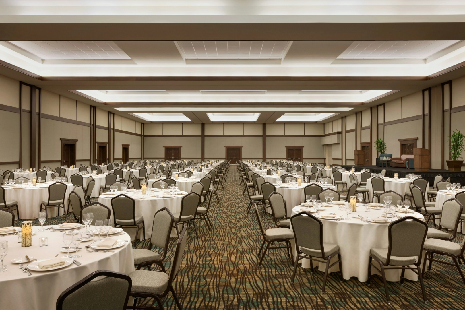 Foto - Embassy Suites by Hilton Orlando Lake Buena Vista South