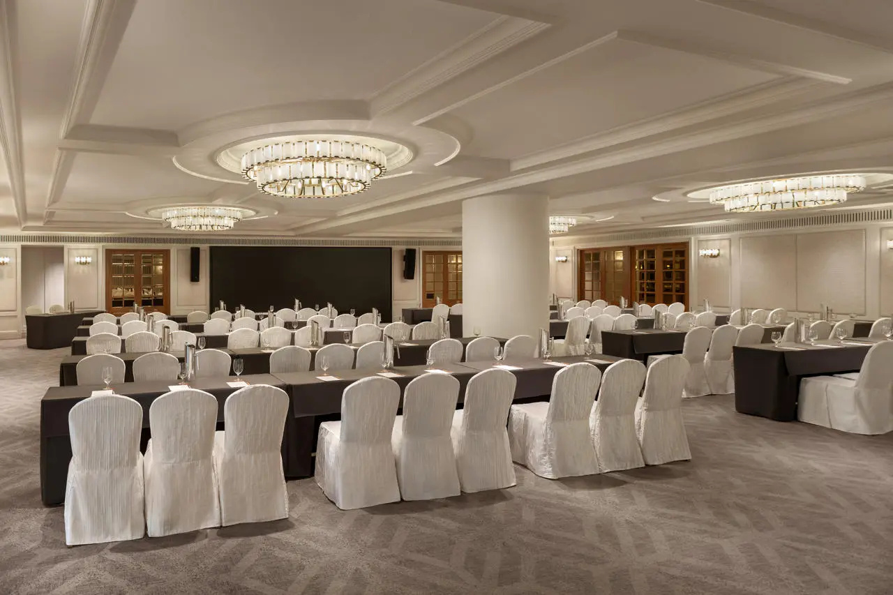 Photo - The Laurus, a Luxury Collection Resort, Singapore