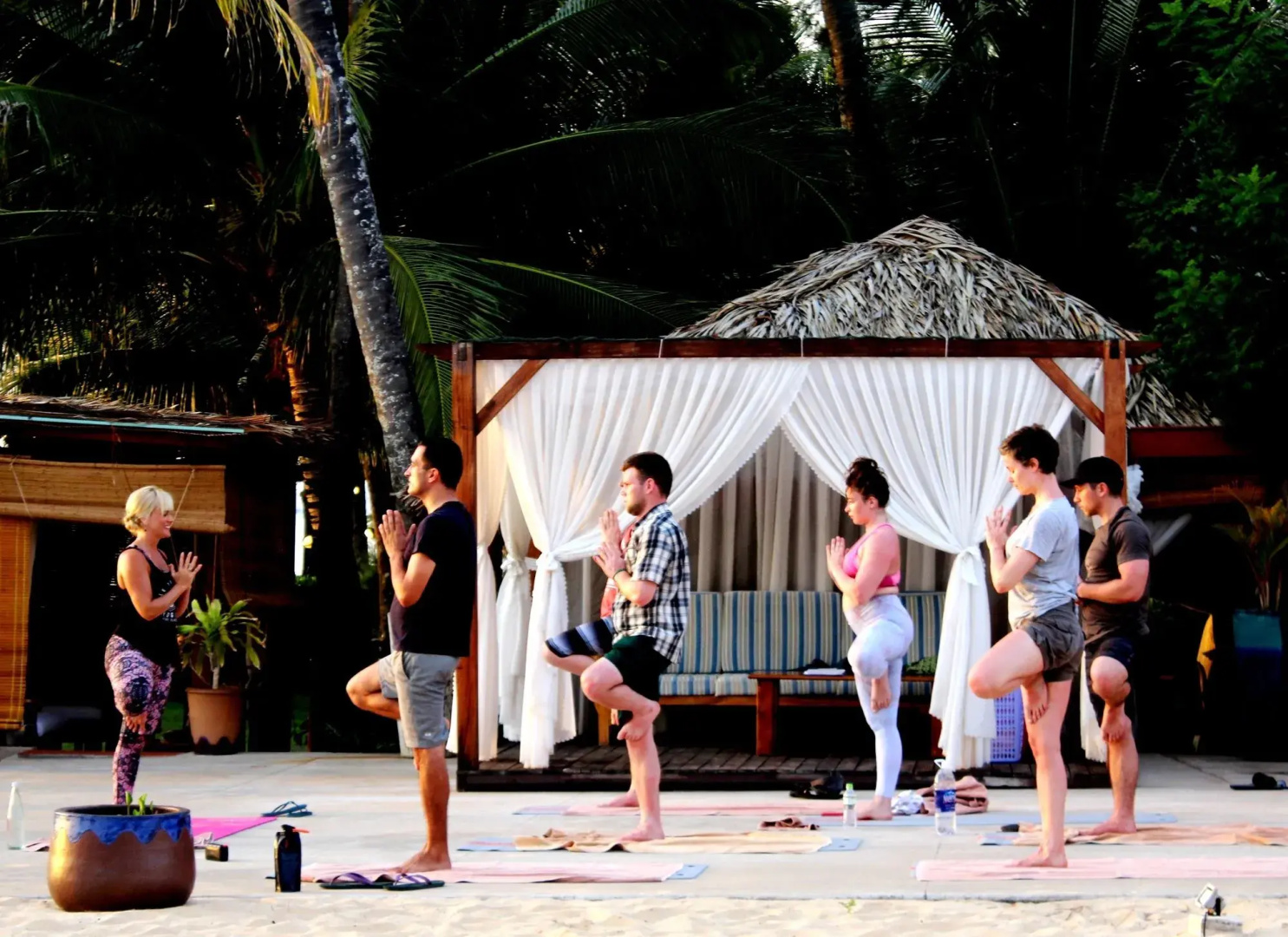 Foto - Cassia Cottage Resort and Spa
