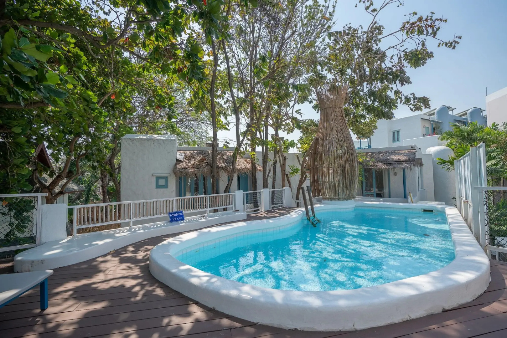 Foto - Resort de Paskani