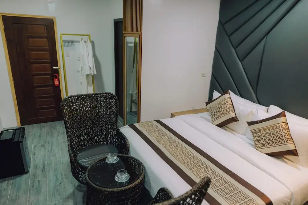 Foto - Shine Boutique Hotel