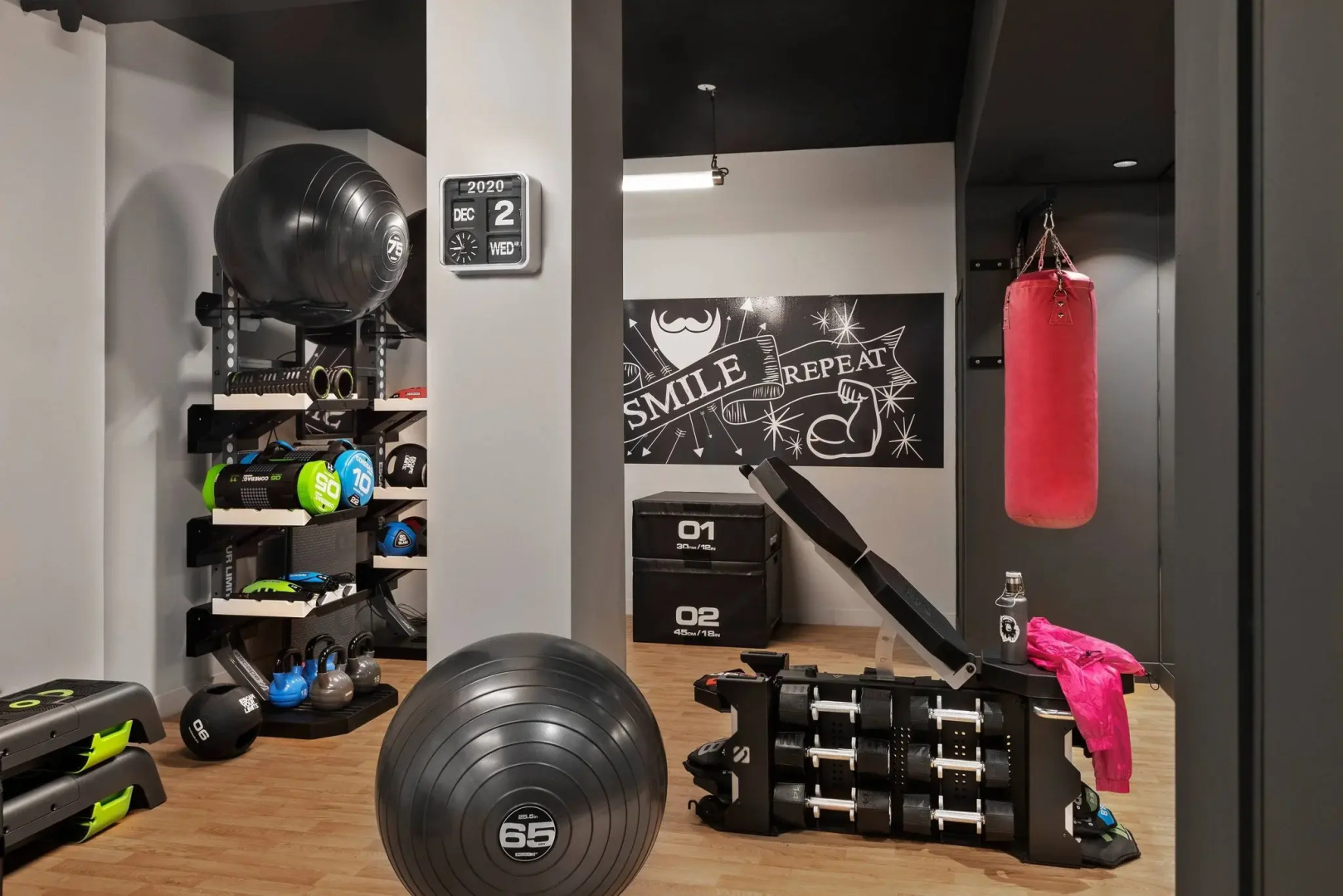 Foto - Moxy Lille City