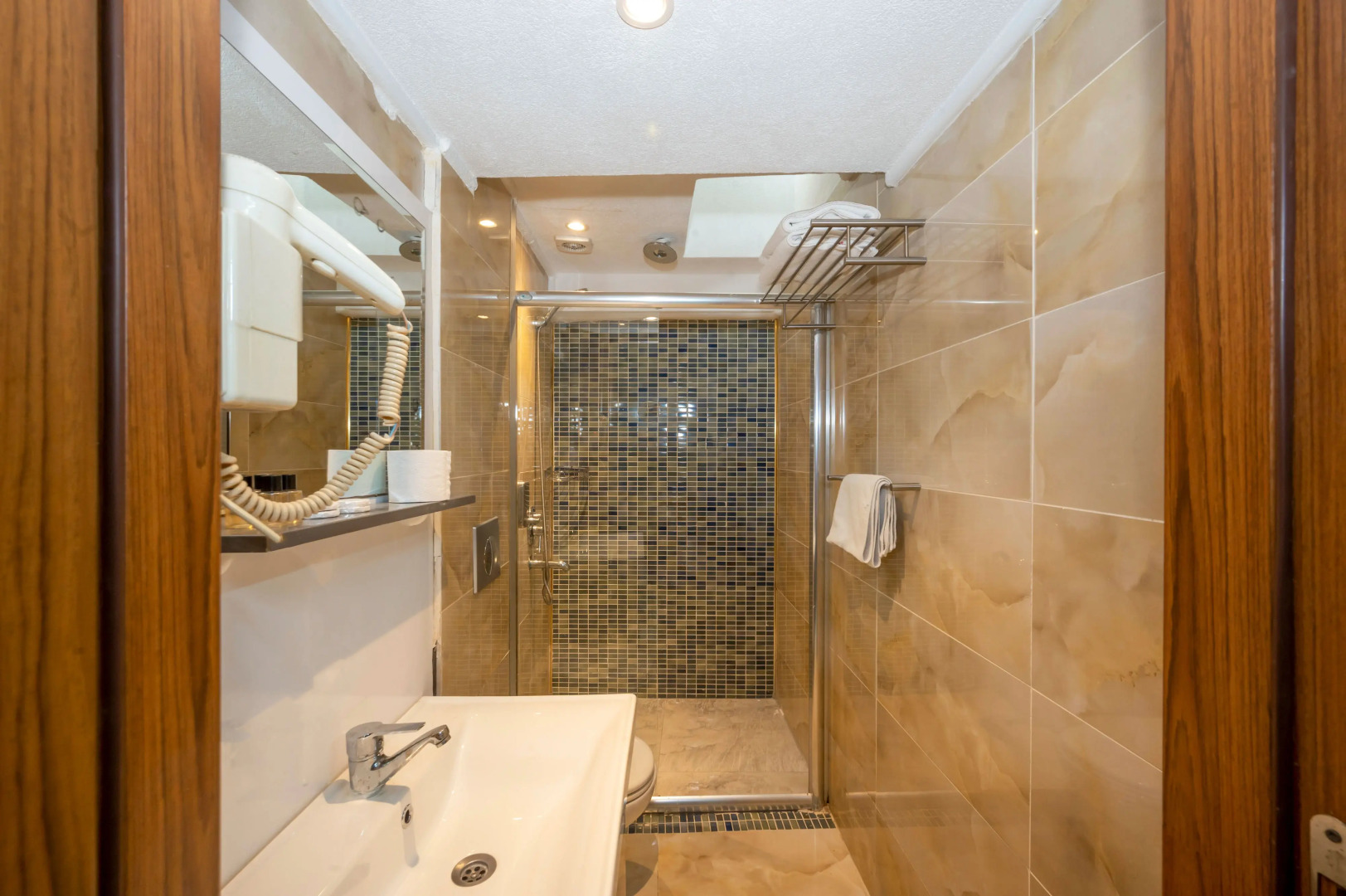 Foto - Tamara Residence Hotel İstanbul