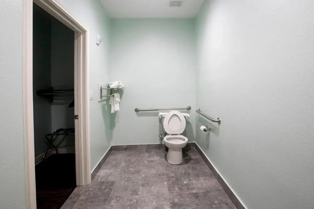 Foto - Hotel Bel Air