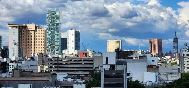 Photo - NIU Reforma