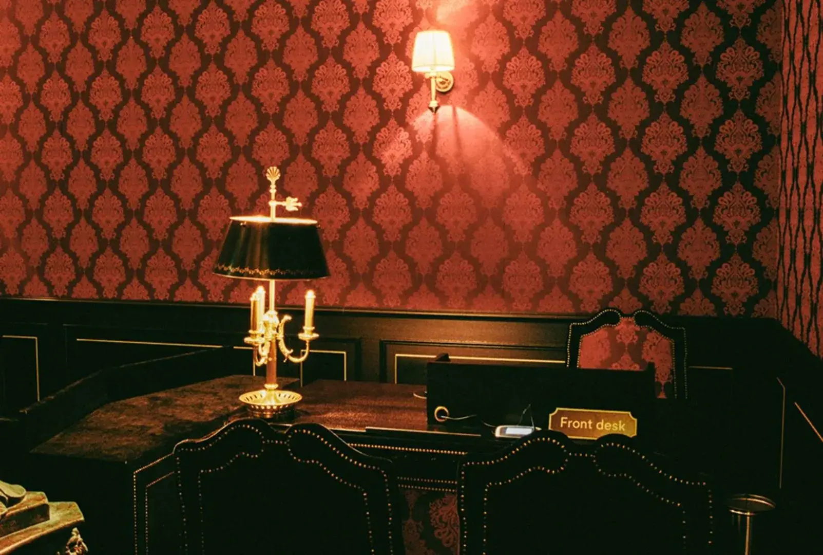 Foto - L'Escape, a Luxury Collection Hotel, Seoul Myeongdong