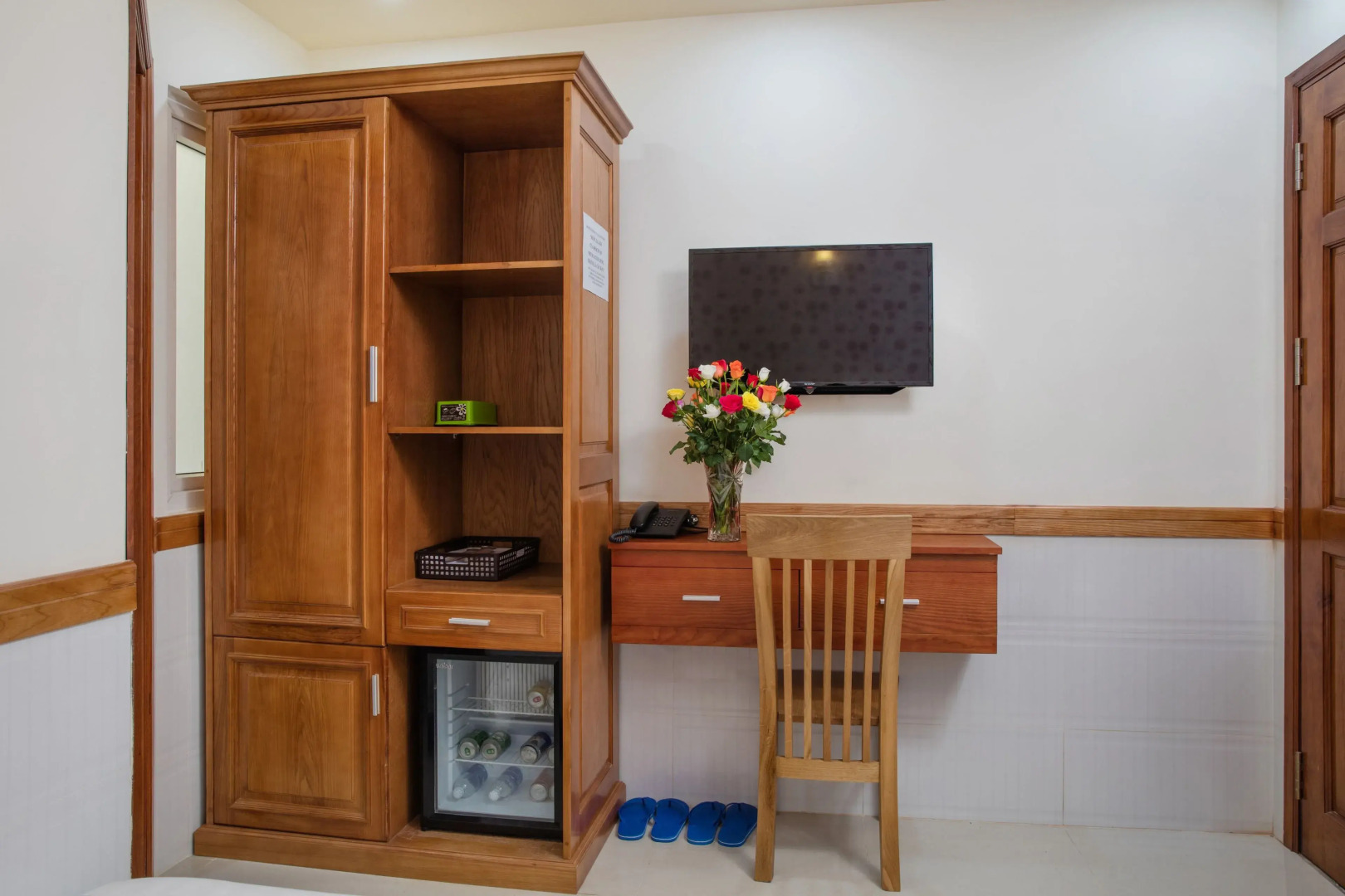 Photo - Nhat Minh Anh Hotel