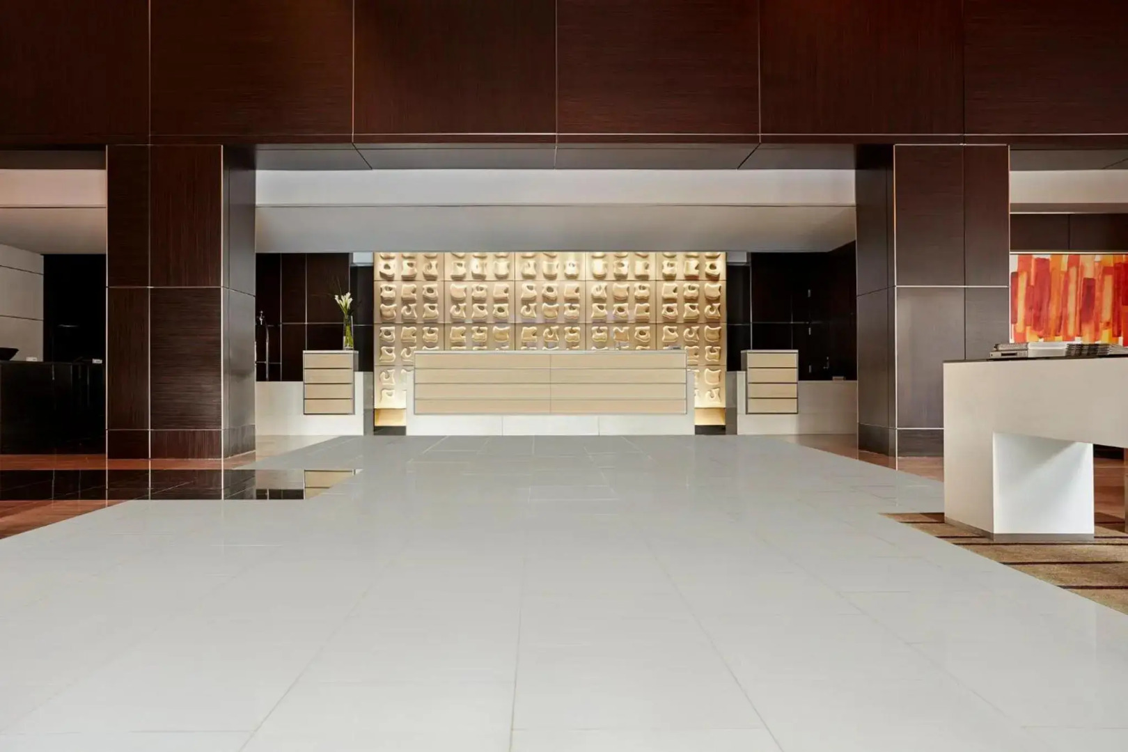 Photo - Loews Atlanta Hotel