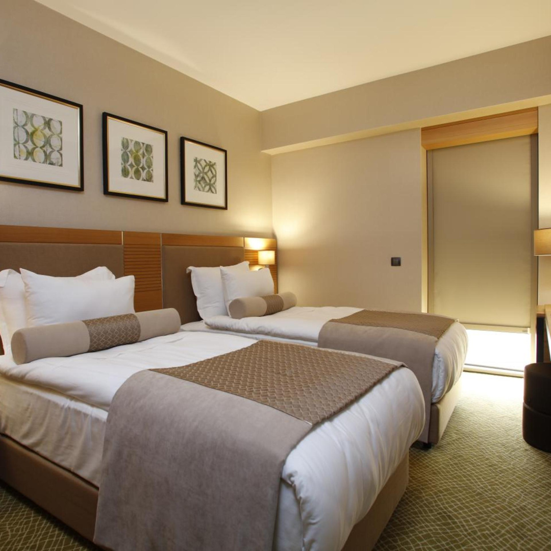 Photo - Mia City Hotel
