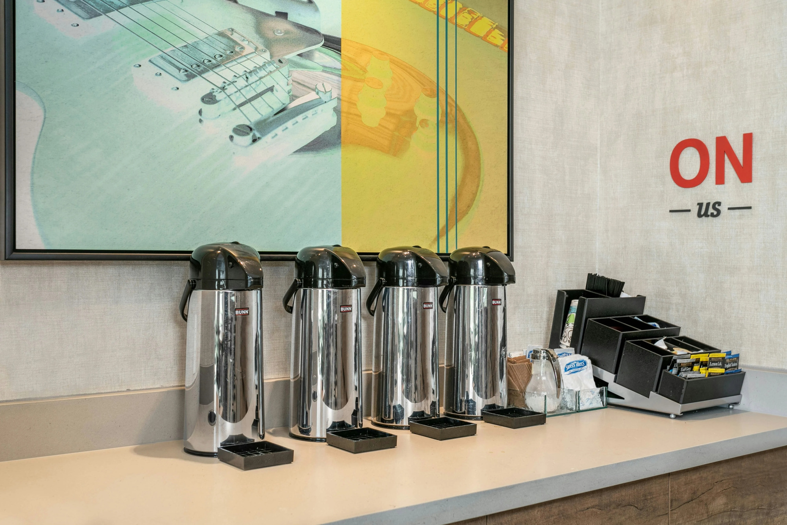 Photo - TownePlace Suites by Marriott Nashville Midtown