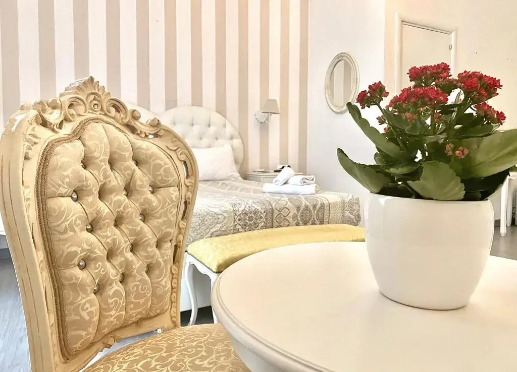 Foto - Palazzo Chiatamone