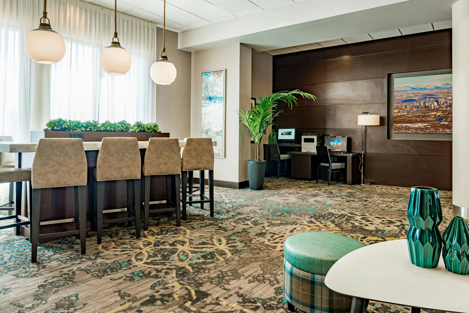 Photo - Residence Inn by Marriott Calgary South