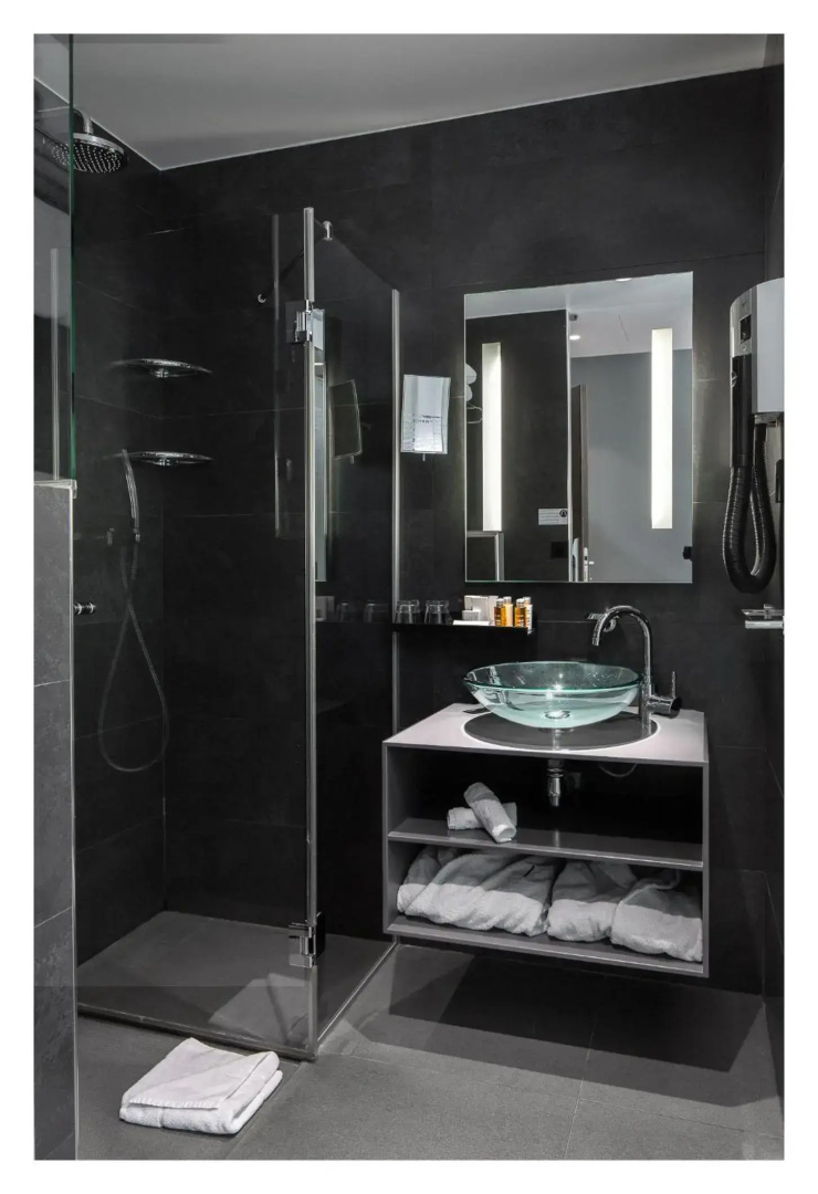 Photo - Lyric Hotel Paris