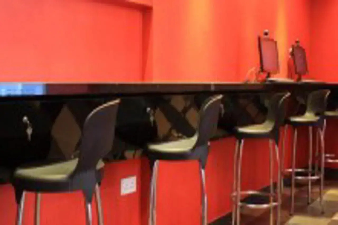 Foto - ibis budget Singapore Ruby