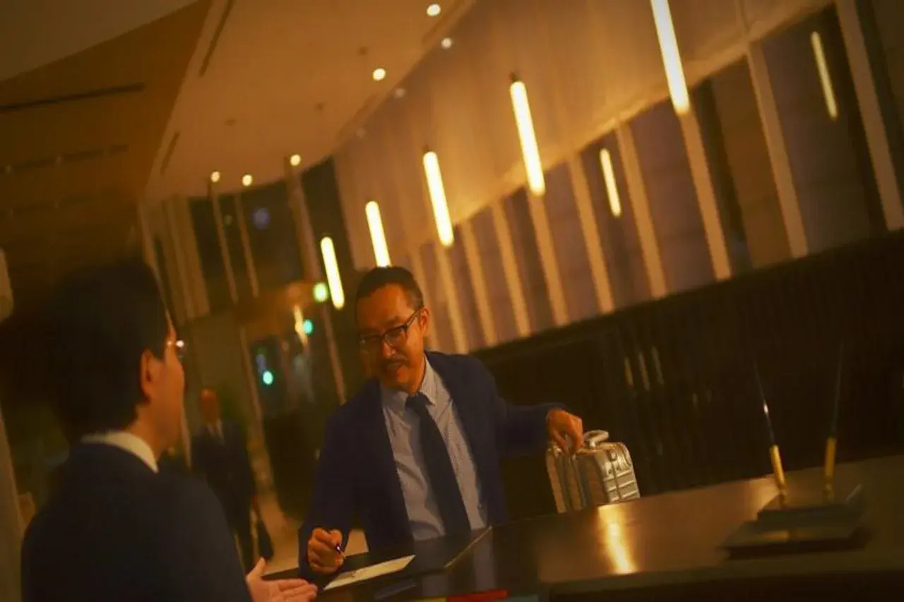 Photo - Hotel JAL City Haneda Tokyo