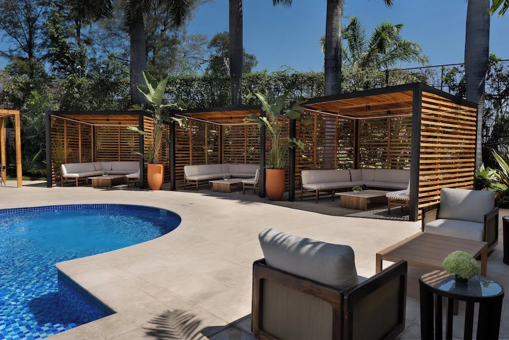 Photo - Real Intercontinental San Salvador by IHG