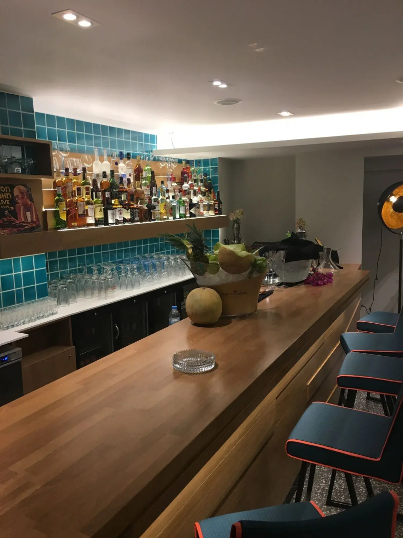 Foto - 360Degrees Pop Art Hotel