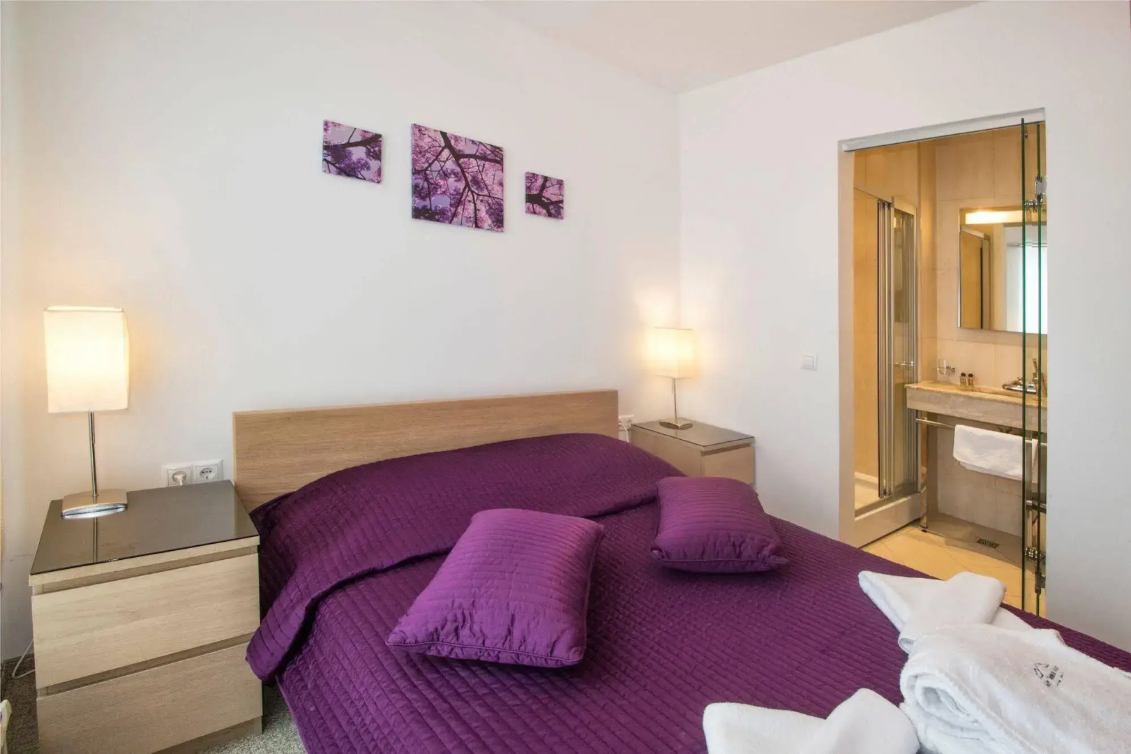Photo - Saint George Palace Aparthotel