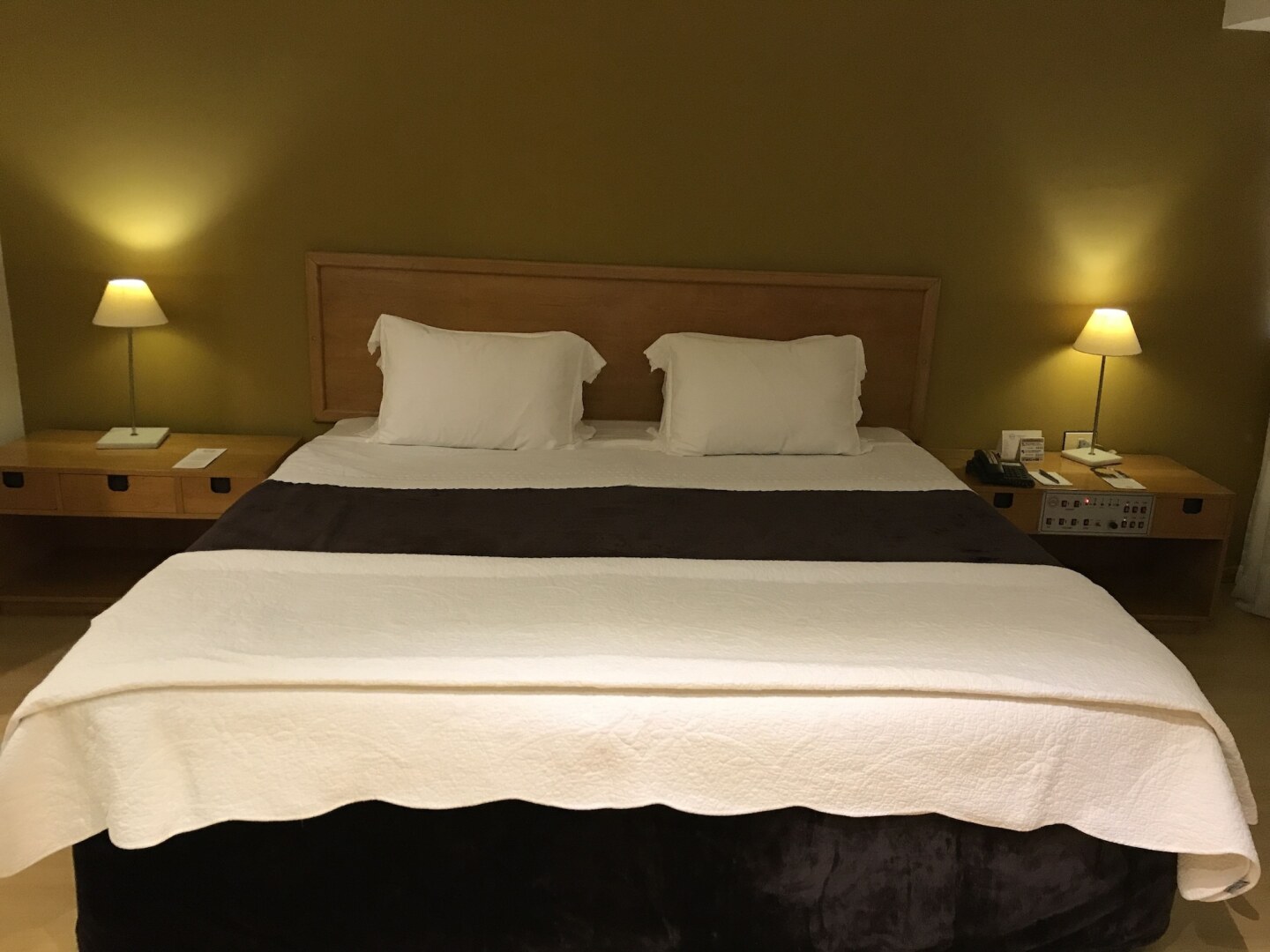 Photo - South American Copacabana Hotel