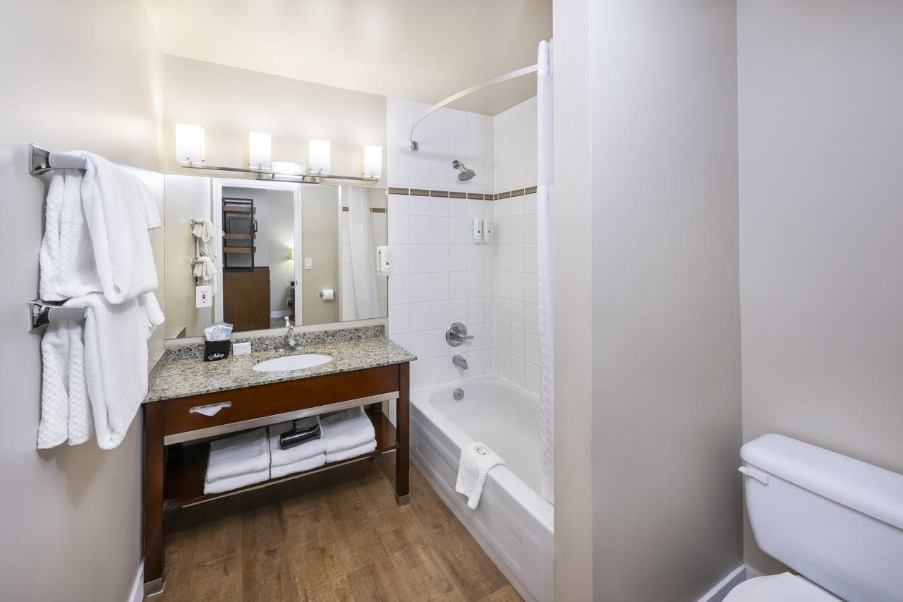 Foto - Quality Inn & Suites
