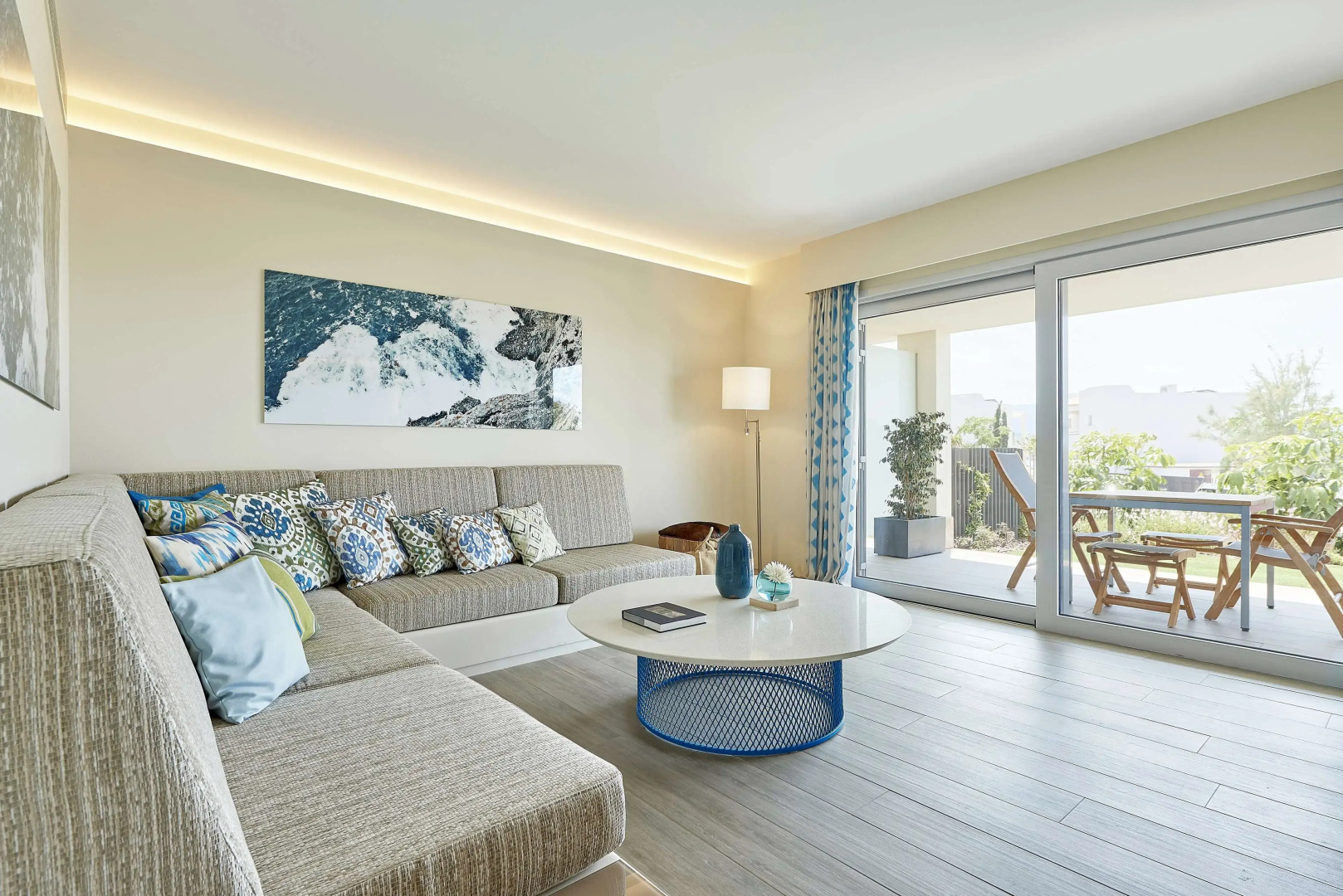 Photo - 7Pines Resort Ibiza, part of Destination by Hyatt