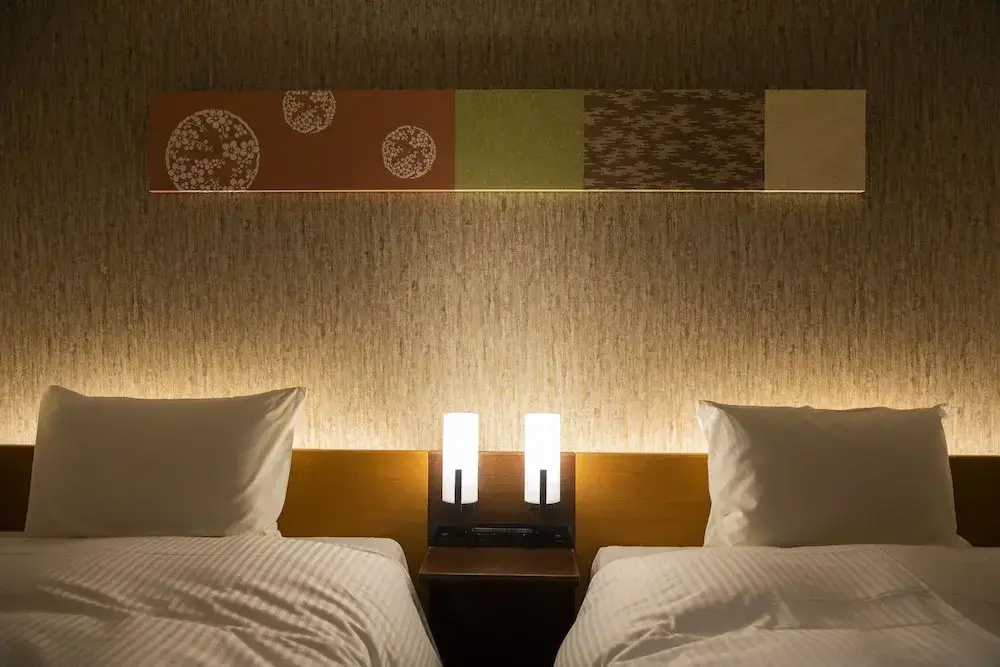 Foto - Kyoto Gion U-BELL Hotel