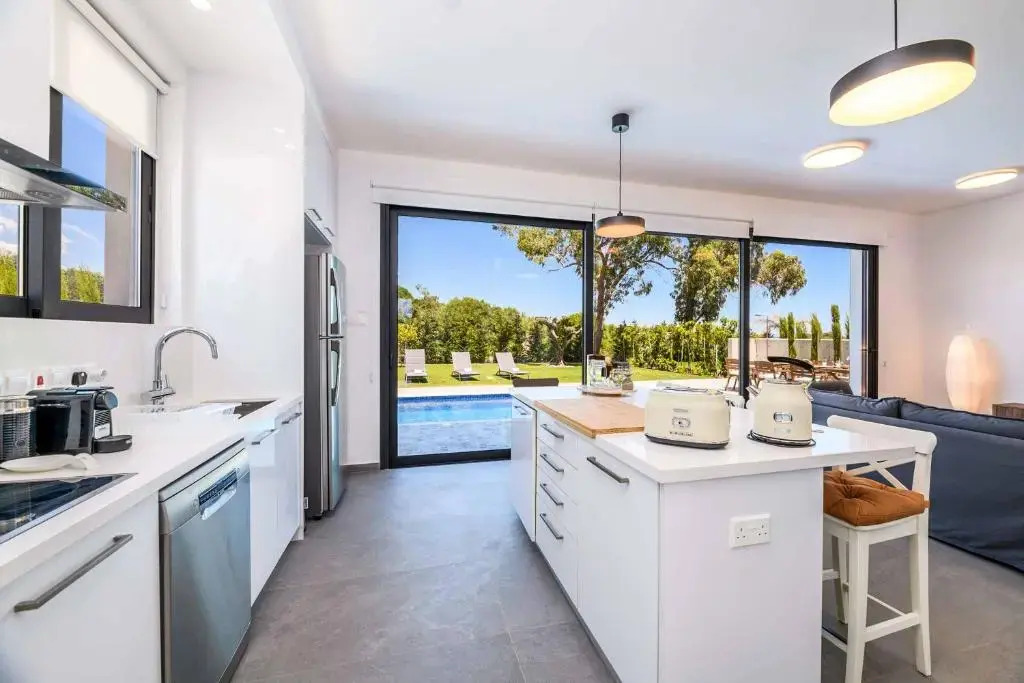 Photo - By The Beach - Sea Pearl Villa