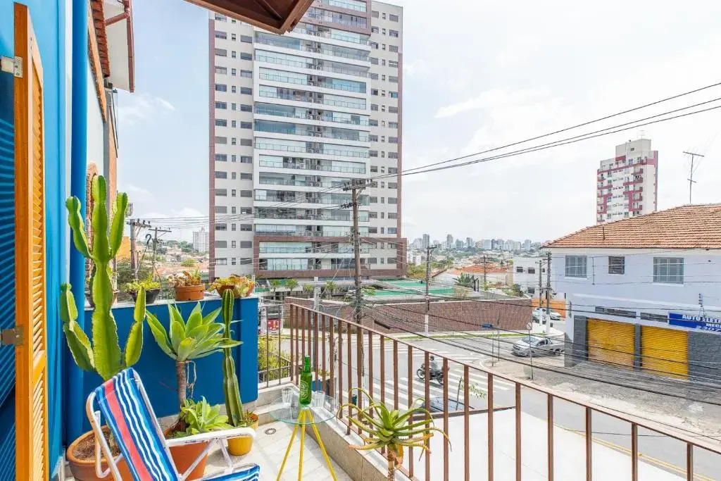 Foto - Hostel Casa Azul