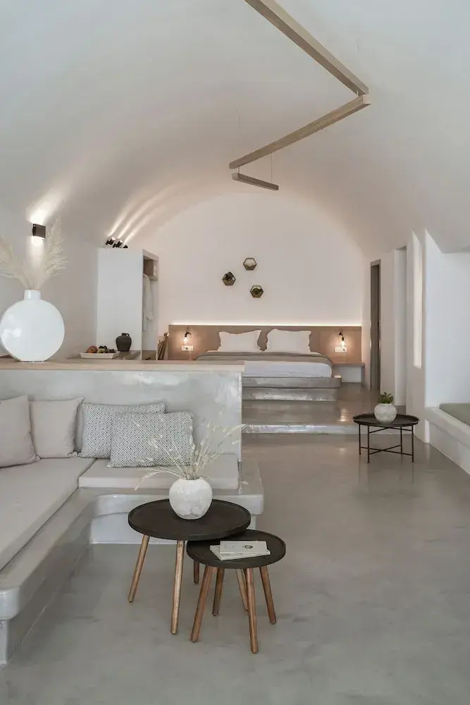 Foto - Coco-Mat Hotel Santorini