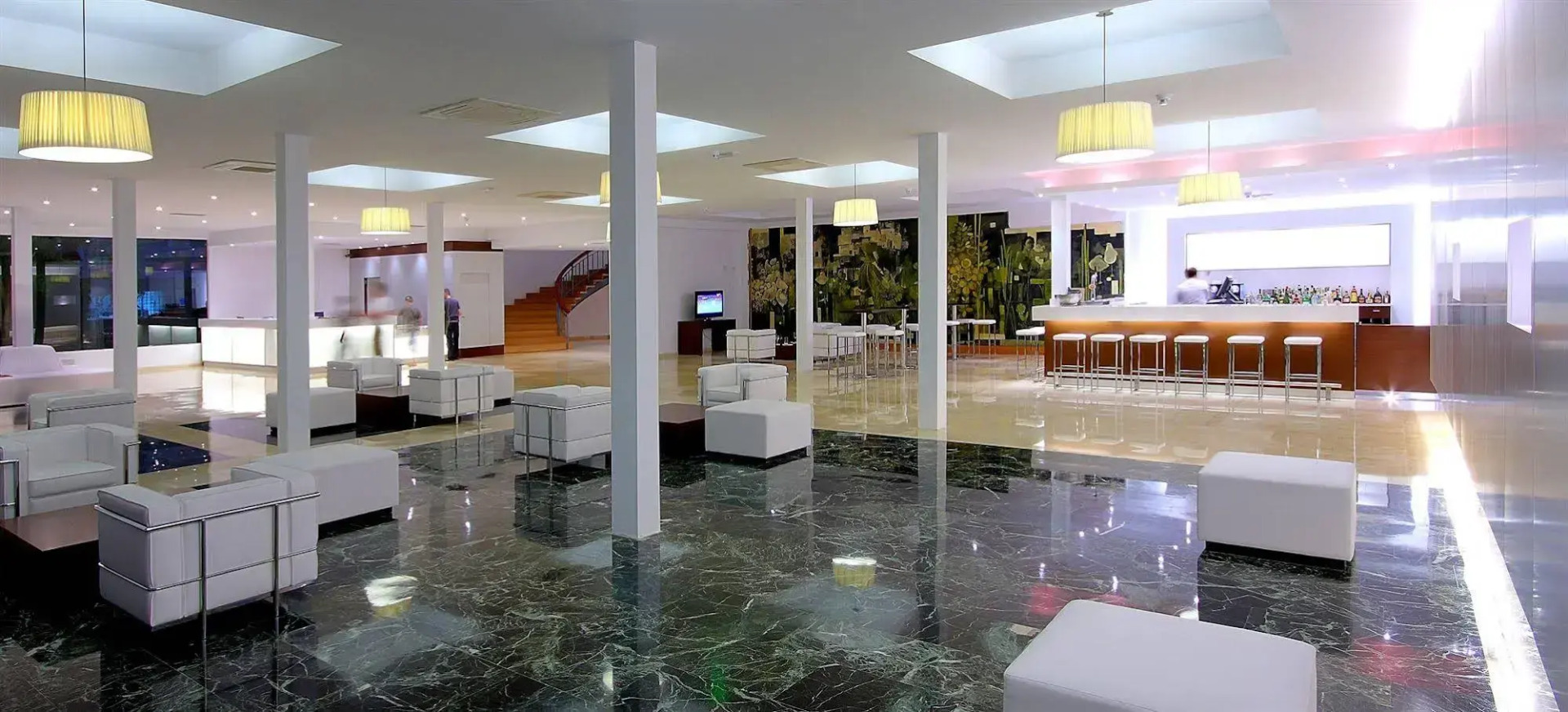 Foto - Las Gaviotas Suites Hotel & Spa