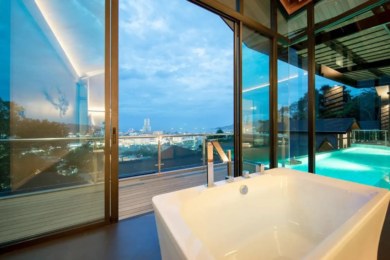 Foto - The Senses Resort & Pool Villas, PHUKET