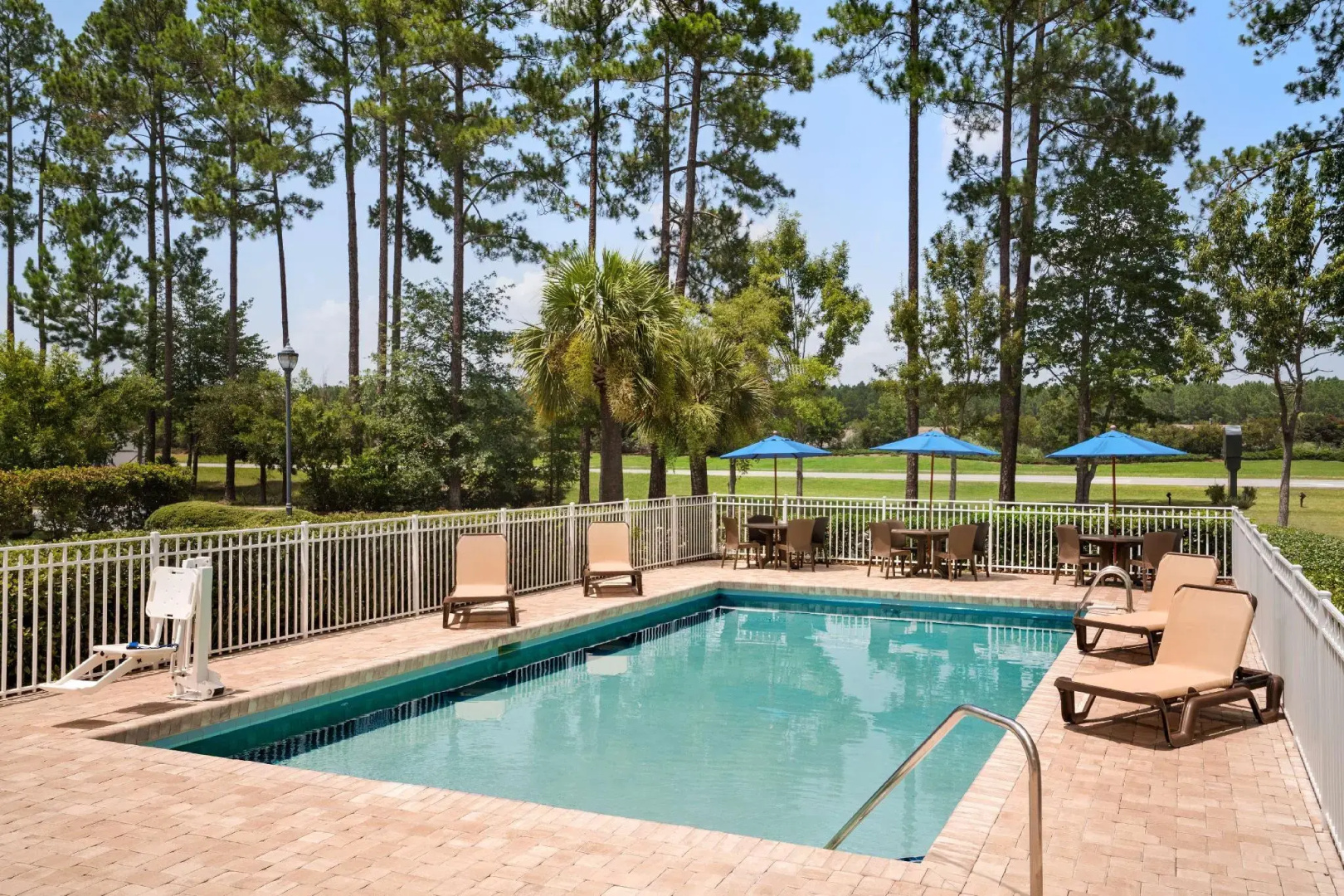Foto - Hampton Inn & Suites Bluffton-Sun City