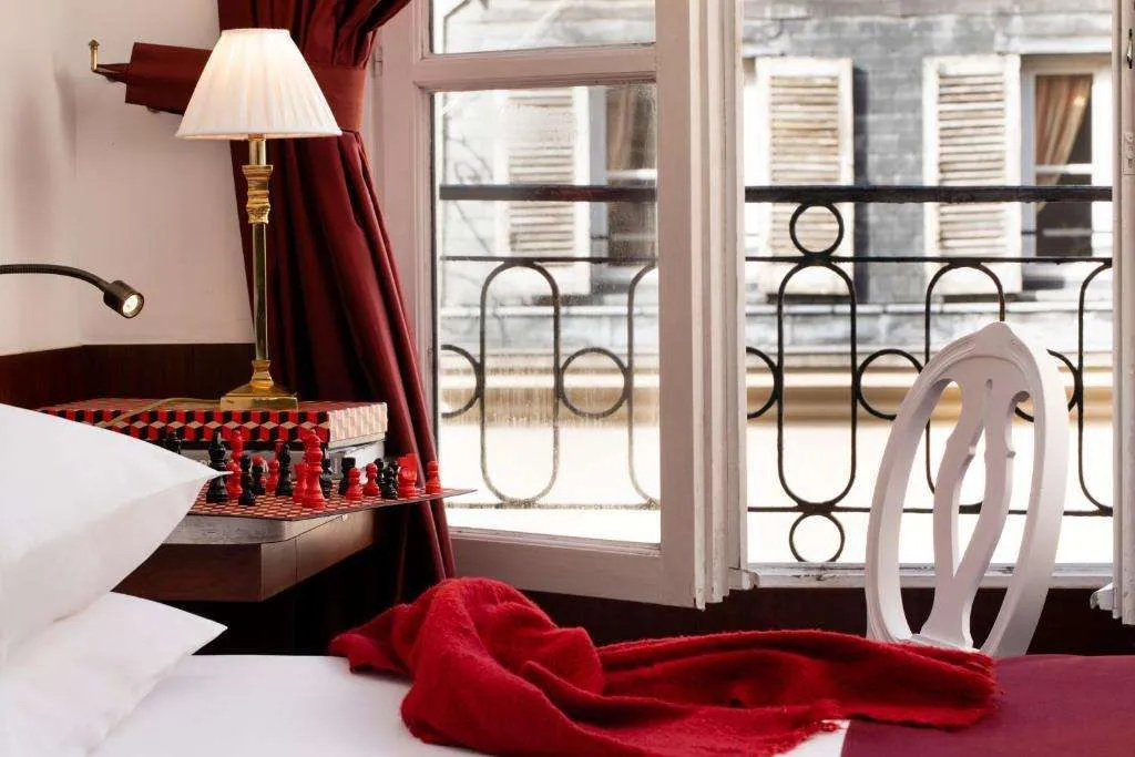 Foto - Odéon Hôtel