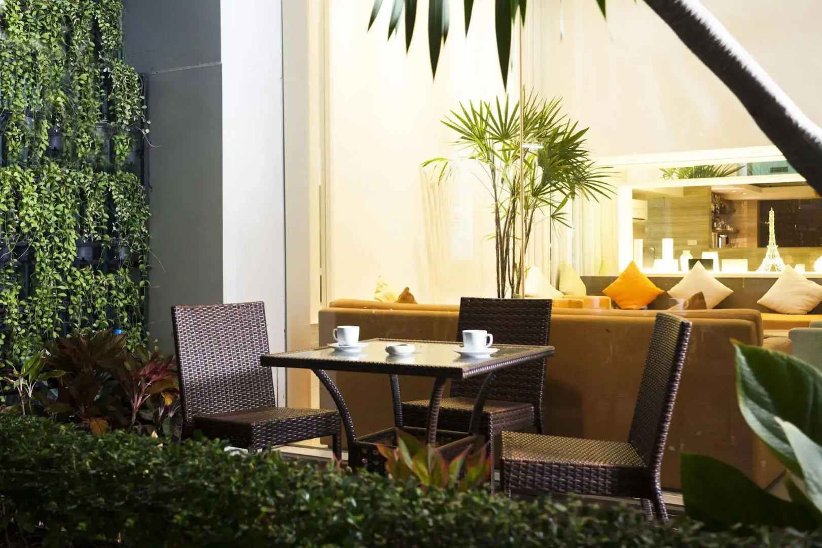 Photo - Citypoint Hotel