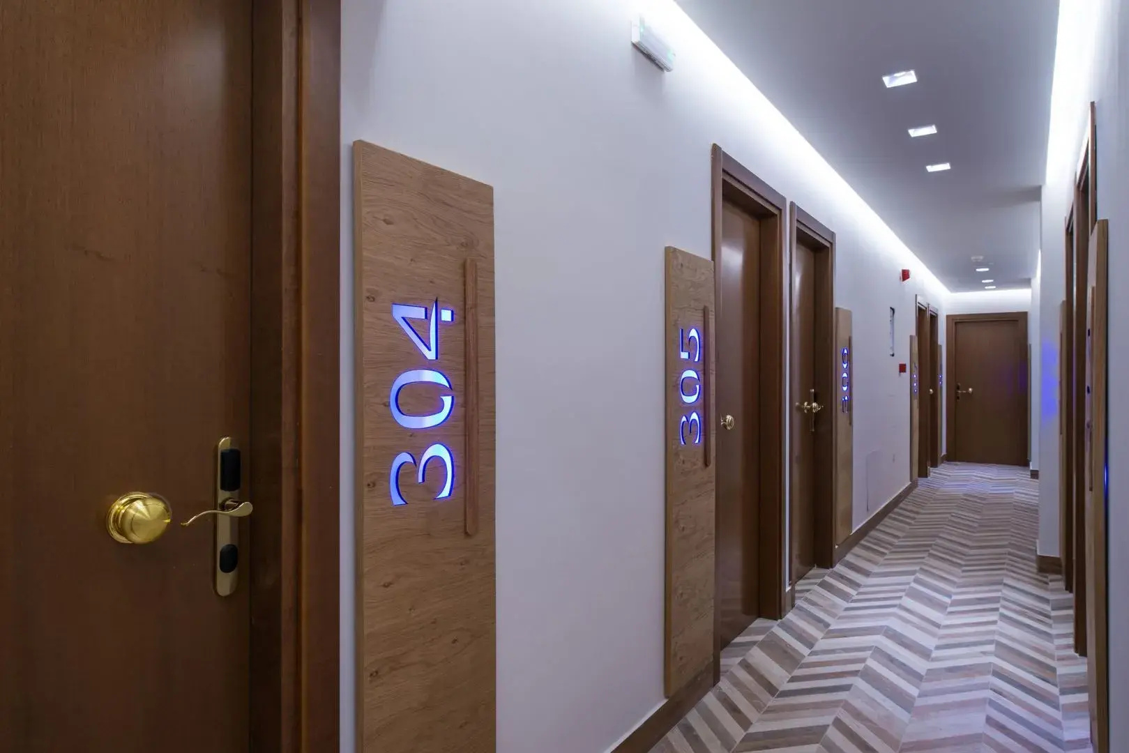 Foto - Anesis Blue Boutique Hotel
