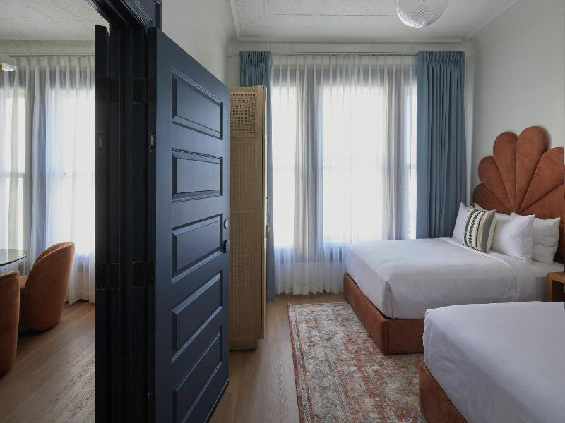 Foto - Granger Hotel San Diego Downtown Gaslamp Quarter, a Member of Design Hotels