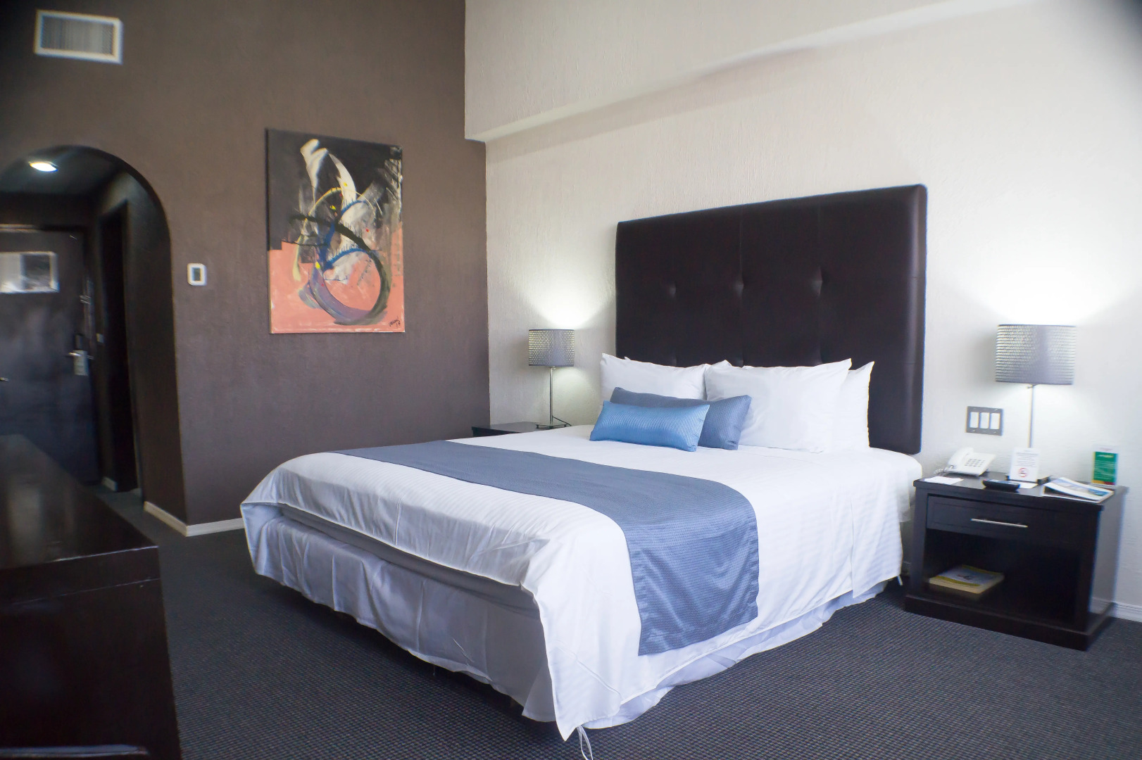 Foto - Pueblo Amigo Hotel Plaza y Casino